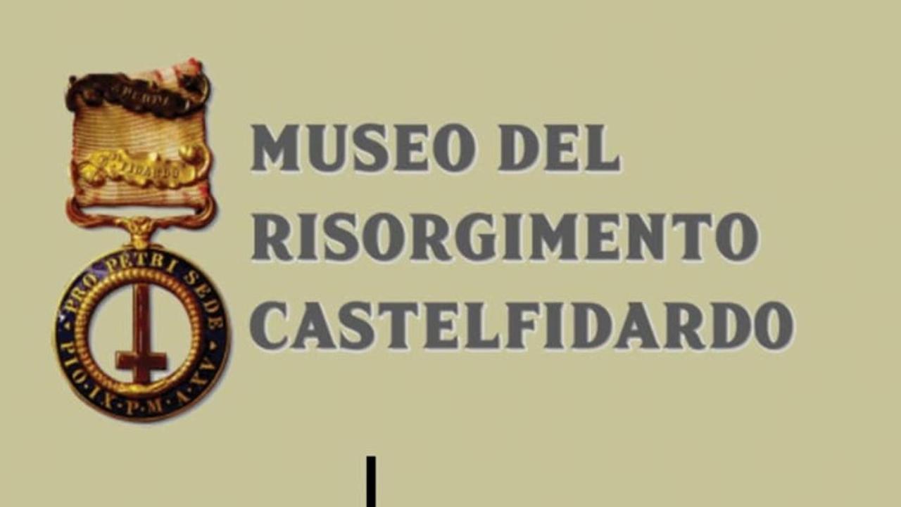 Appartamento indipendente in villa Castelfidardo Esterno foto