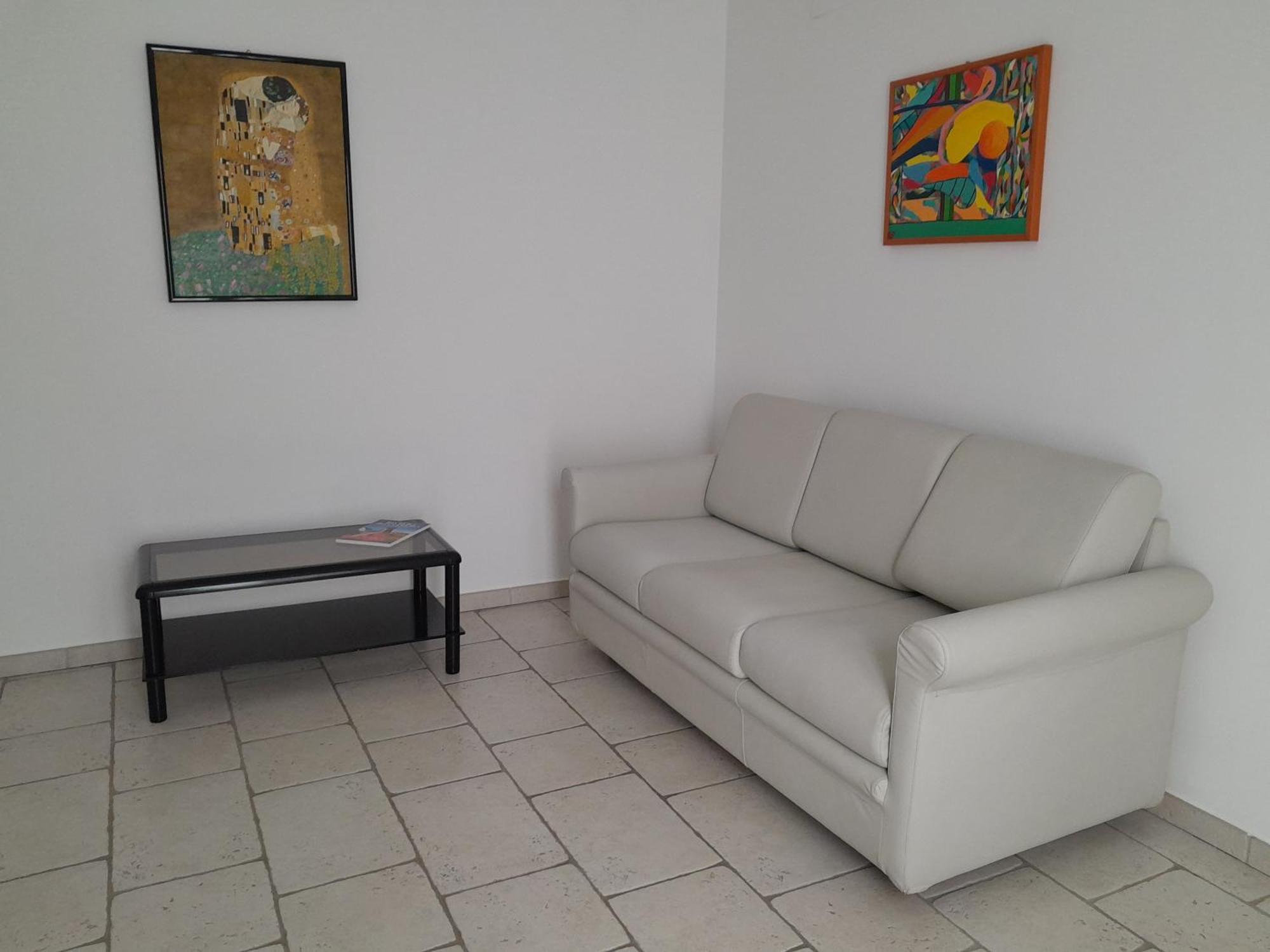 Appartamento indipendente in villa Castelfidardo Esterno foto