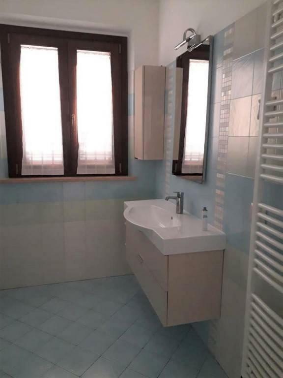 Appartamento indipendente in villa Castelfidardo Esterno foto